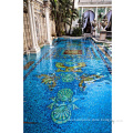 Building Decorative Art Design Swimming Pool Tile Mosaic